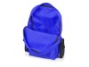 Рюкзак Fold-it складной, синий, арт. 934462 фото 4 — Бизнес Презент