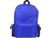 Рюкзак Fold-it складной, синий, арт. 934462 фото 5 — Бизнес Презент