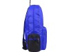 Рюкзак Fold-it складной, синий, арт. 934462 фото 6 — Бизнес Презент