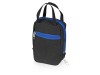 Рюкзак Fold-it складной, синий, арт. 934462 фото 8 — Бизнес Презент