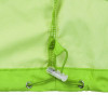 Ветровка Kivach, зеленая (салатовая), арт. 7102.945 фото 5 — Бизнес Презент