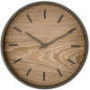 Часы настенные Nissa, беленый дуб, арт. 17118.36 фото 1 — Бизнес Презент