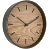 Часы настенные Nissa, беленый дуб, арт. 17118.36 фото 2 — Бизнес Презент