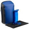 Спортивный набор Skitter, синий, арт. 13285.40 фото 1 — Бизнес Презент