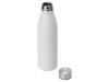 Стальная бутылка Rely, 650 мл, белый матовый, арт. 813306 фото 2 — Бизнес Презент