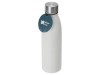 Стальная бутылка Rely, 650 мл, белый матовый, арт. 813306 фото 7 — Бизнес Презент
