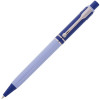 Ручка шариковая Raja Shade, синяя, арт. 378.40 фото 2 — Бизнес Презент