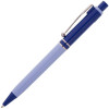 Ручка шариковая Raja Shade, синяя, арт. 378.40 фото 3 — Бизнес Презент
