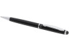 Ручка-стилус шариковая, черный, арт. 10713000 фото 3 — Бизнес Презент