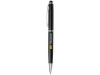 Ручка-стилус шариковая, черный, арт. 10713000 фото 6 — Бизнес Презент