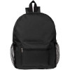 Рюкзак Easy, черный, арт. 13806.30 фото 3 — Бизнес Презент