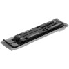 Подставка для ноутбука и планшета Scaffold, черная, арт. 13166.30 фото 5 — Бизнес Презент