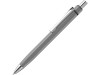 Подарочный набор Moleskine Hemingway с блокнотом А5 и ручкой, серый, арт. 700368.03 фото 5 — Бизнес Презент