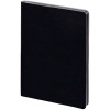 Ежедневник Slip, недатированный, черный, с белой бумагой, арт. 16022.13 фото 1 — Бизнес Презент
