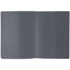 Ежедневник Slip, недатированный, черный, с белой бумагой, арт. 16022.13 фото 4 — Бизнес Презент