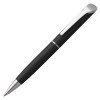 Ручка шариковая Glide, черная, арт. 6886.30 фото 1 — Бизнес Презент