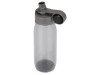 Бутылка для воды Stayer 650мл, черный (P), арт. 823107p фото 2 — Бизнес Презент
