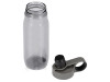 Бутылка для воды Stayer 650мл, черный (P), арт. 823107p фото 3 — Бизнес Презент