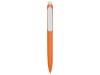 Ручка шариковая ECO W, оранжевый, арт. 12411.13 фото 2 — Бизнес Презент