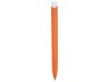 Ручка шариковая ECO W, оранжевый, арт. 12411.13 фото 4 — Бизнес Презент