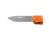 Нож перочинный Stinger, 103 мм, 10 функций, материал рукояти: АБС-пластик (оранжевый), арт. 441244 фото 5 — Бизнес Презент