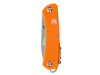Нож перочинный Stinger, 103 мм, 10 функций, материал рукояти: АБС-пластик (оранжевый), арт. 441244 фото 6 — Бизнес Презент