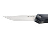 Нож складной Stinger, 101 мм (серебристый), материал рукояти: древесина черного дерева (черный), арт. 441162 фото 4 — Бизнес Презент