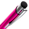 Ручка шариковая Keskus, розовая, арт. 16424.15 фото 4 — Бизнес Презент