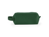 Несессер PARDELA, бутылочный зеленый, арт. BO7513S156 фото 2 — Бизнес Презент