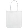 Холщовая сумка «Кетцалькоатль», белая, арт. 70285.60 фото 3 — Бизнес Презент