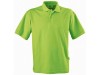 Рубашка поло Forehand детская, зеленое яблоко, арт. 33S1372.12 фото 1 — Бизнес Презент