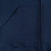 Толстовка унисекс Kosmos 1.0, темно-синяя, арт. 12183.401 фото 5 — Бизнес Презент