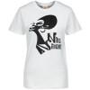 Футболка женская «Меламед. Nina Simone», белая, арт. 70915.601 фото 2 — Бизнес Презент
