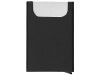 Держатель для карт Verlass c RFID-защитой, черный, арт. 722627 фото 2 — Бизнес Презент