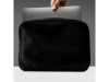 Чехол DEXTER для ноутбука до 13, черный, арт. FU7567S102 фото 3 — Бизнес Презент