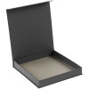 Коробка Senzo, серая, арт. 11708.10 фото 2 — Бизнес Презент