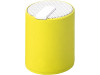 Колонка Naiad с функцией Bluetooth®, желтый, арт. 10816004 фото 1 — Бизнес Презент