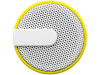 Колонка Naiad с функцией Bluetooth®, желтый, арт. 10816004 фото 2 — Бизнес Презент