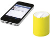 Колонка Naiad с функцией Bluetooth®, желтый, арт. 10816004 фото 3 — Бизнес Презент