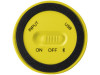 Колонка Naiad с функцией Bluetooth®, желтый, арт. 10816004 фото 4 — Бизнес Презент