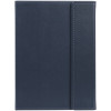 Ежедневник Flap, недатированный, синий, арт. 16684.40 фото 1 — Бизнес Презент