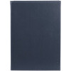 Ежедневник Flap, недатированный, синий, арт. 16684.40 фото 3 — Бизнес Презент