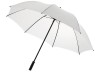 Зонт Barry 23 полуавтоматический, белый, арт. 10905302 фото 1 — Бизнес Презент