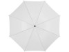 Зонт Barry 23 полуавтоматический, белый, арт. 10905302 фото 2 — Бизнес Презент