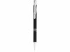 Набор Dublin: ручка шариковая, карандаш механический, черный, арт. 10619900 фото 7 — Бизнес Презент
