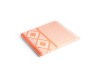 MALEK Многофункциональное полотенце, оранжевый, арт. 99046-128 фото 1 — Бизнес Презент