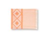 MALEK Многофункциональное полотенце, оранжевый, арт. 99046-128 фото 3 — Бизнес Презент