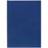 Ежедневник Flat Light, недатированный, синий, арт. 17876.40 фото 1 — Бизнес Презент