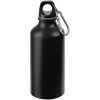 Бутылка для воды Funrun 400, черная, арт. 15423.30 фото 1 — Бизнес Презент