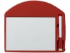 Доска для сообщений Sketchi, красный, арт. 10222702 фото 3 — Бизнес Презент